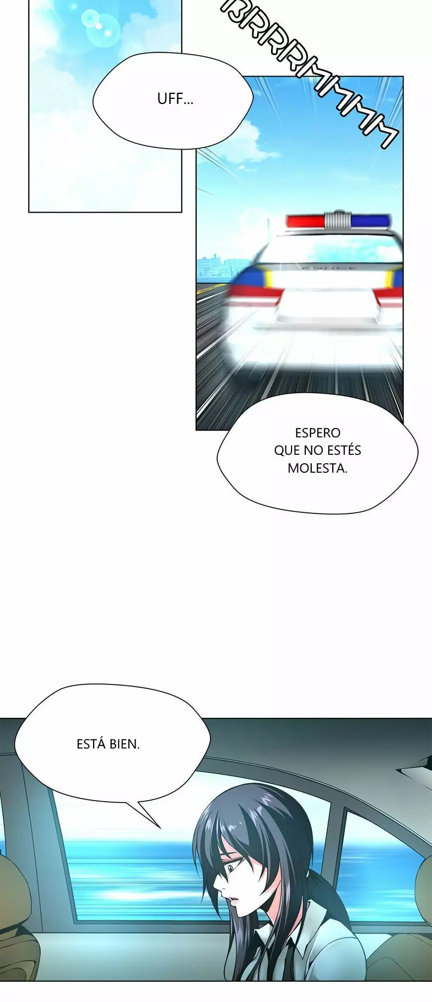 Twin Slaves Capítulo 50 - Page 4