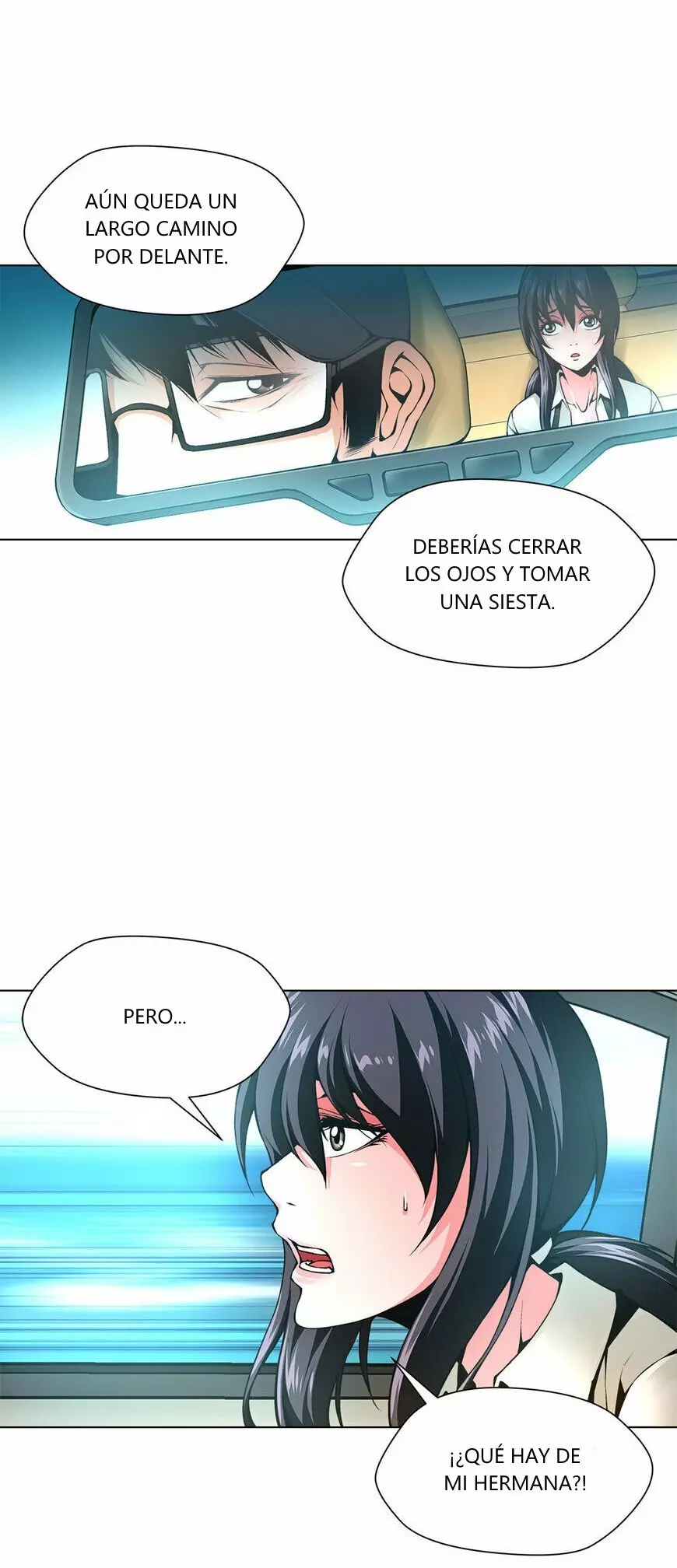 Twin Slaves Capítulo 50 - Page 5