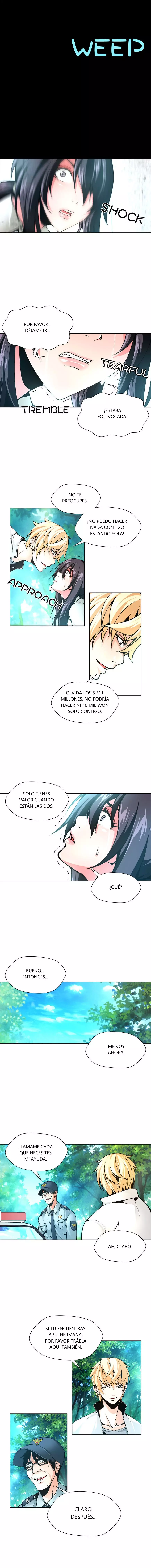 Twin Slaves Capítulo 51 - Page 5
