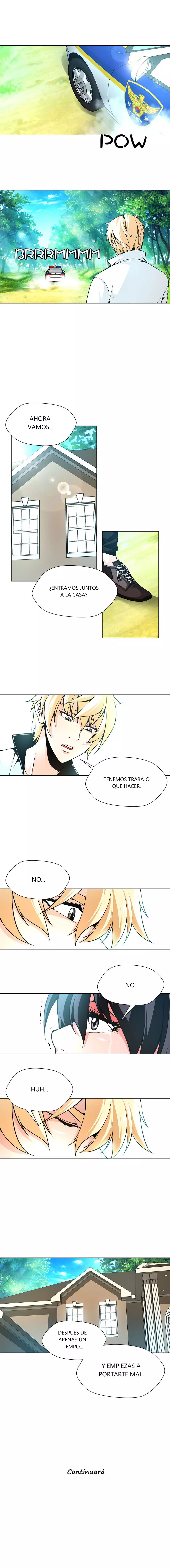 Twin Slaves Capítulo 51 - Page 6