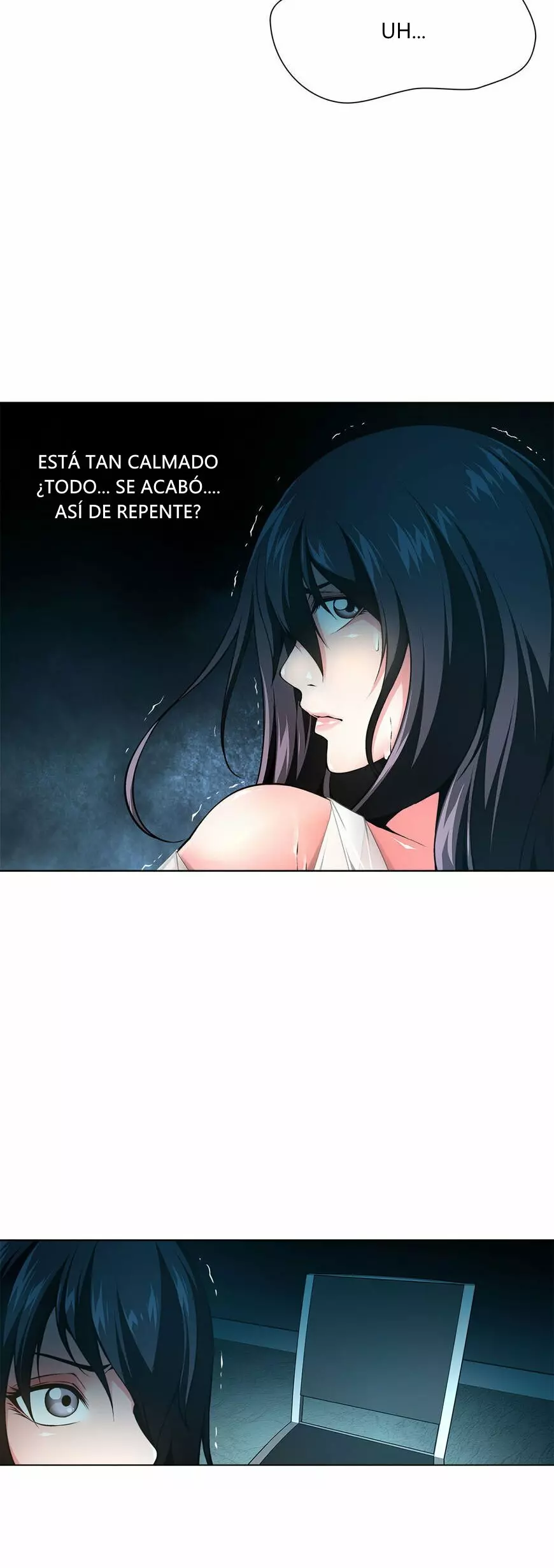 Twin Slaves Capítulo 52 - Page 7