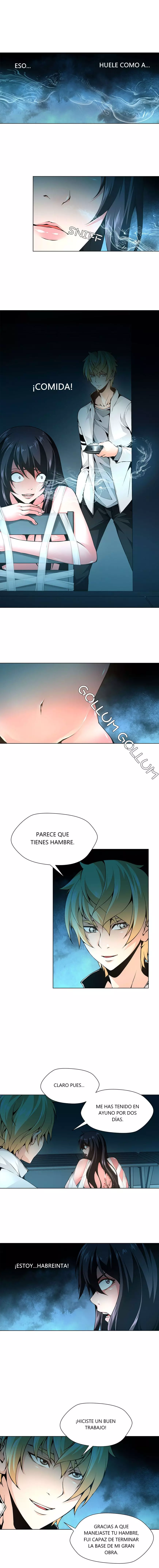 Twin Slaves Capítulo 53 - Page 2