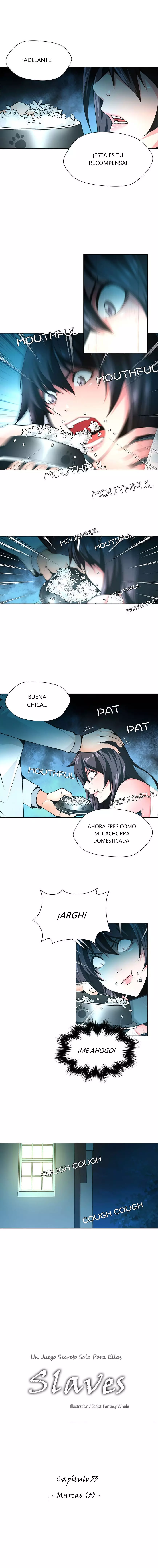 Twin Slaves Capítulo 53 - Page 3
