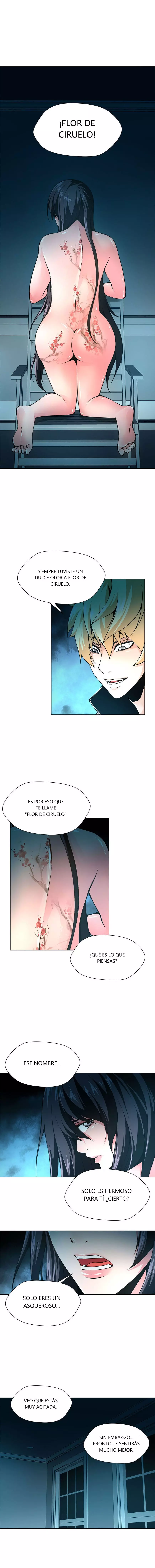 Twin Slaves Capítulo 53 - Page 5