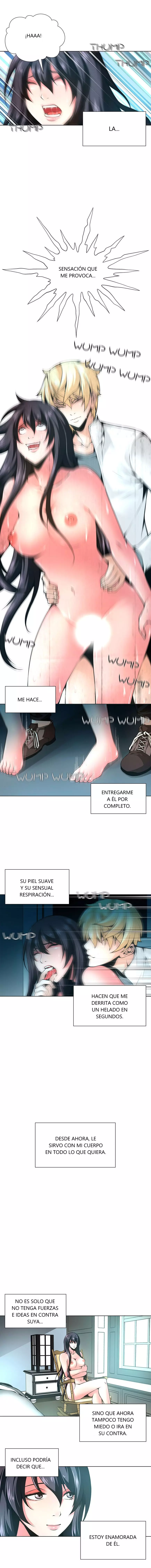 Twin Slaves Capítulo 54 - Page 3