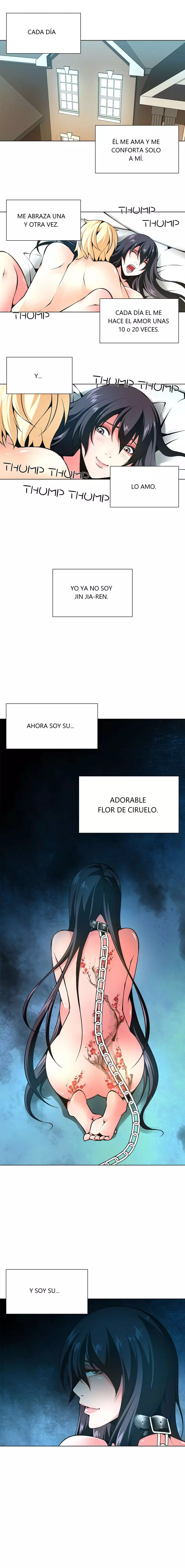 Twin Slaves Capítulo 54 - Page 4