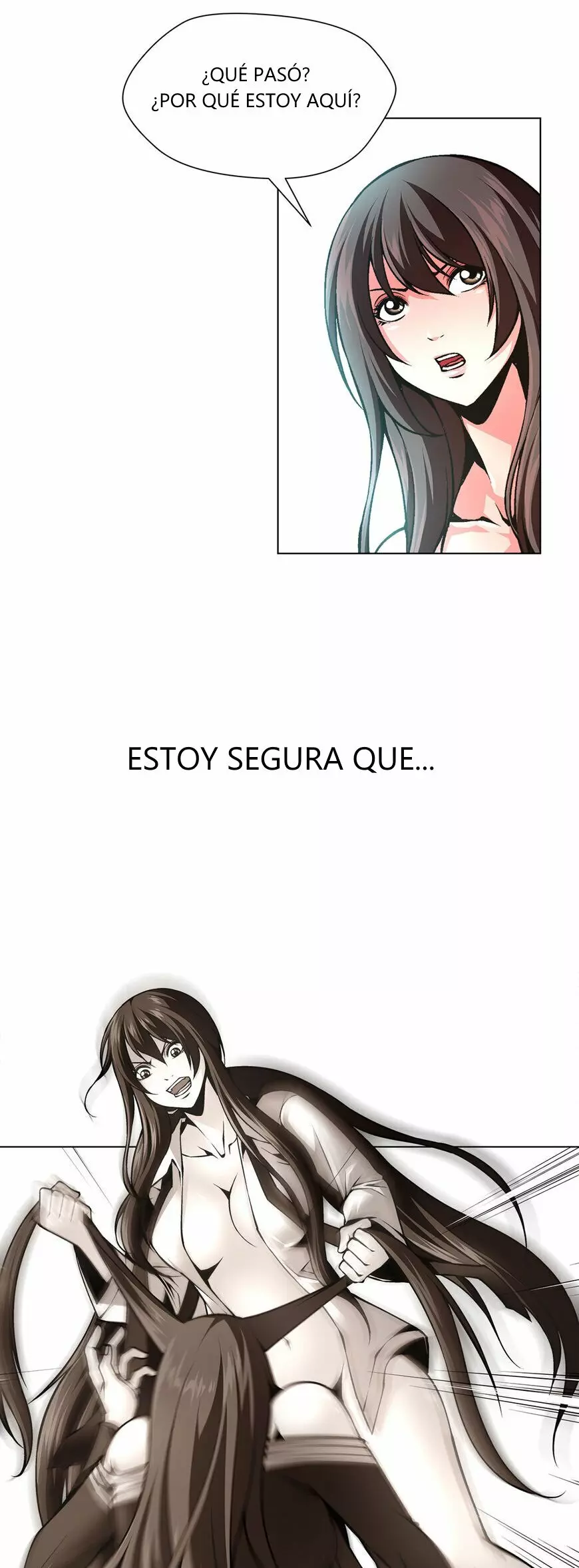Twin Slaves Capítulo 54 - Page 7