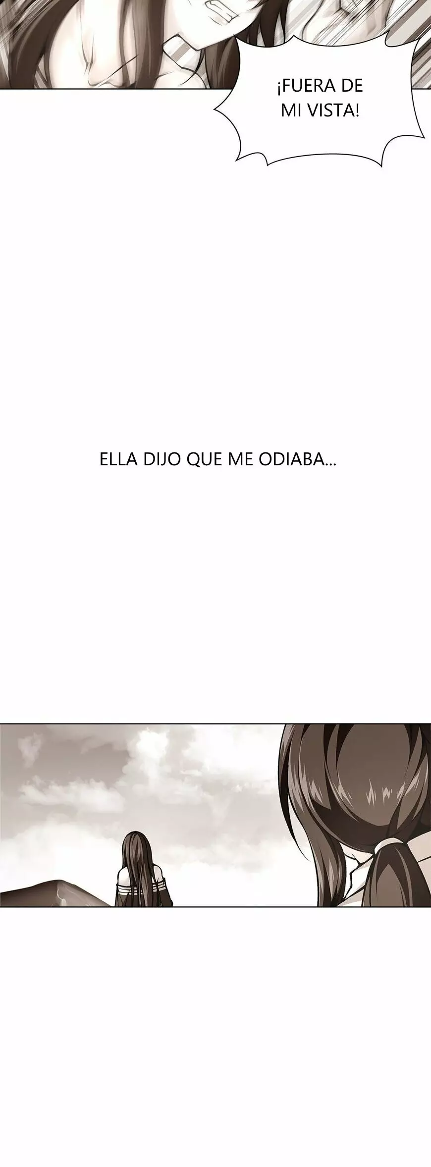 Twin Slaves Capítulo 54 - Page 9