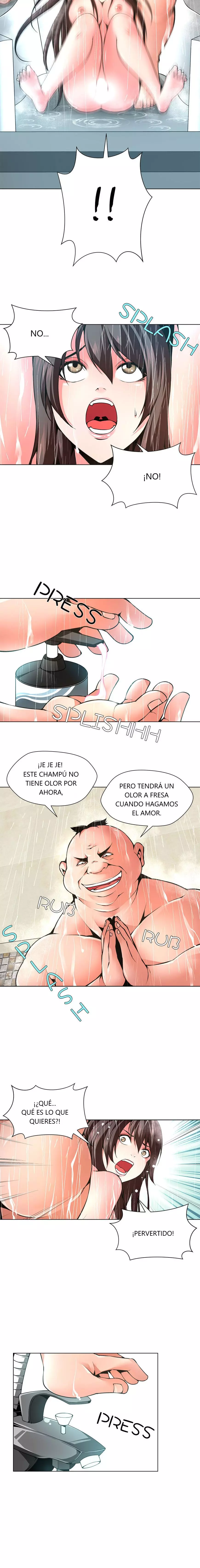 Twin Slaves Capítulo 55 - Page 5