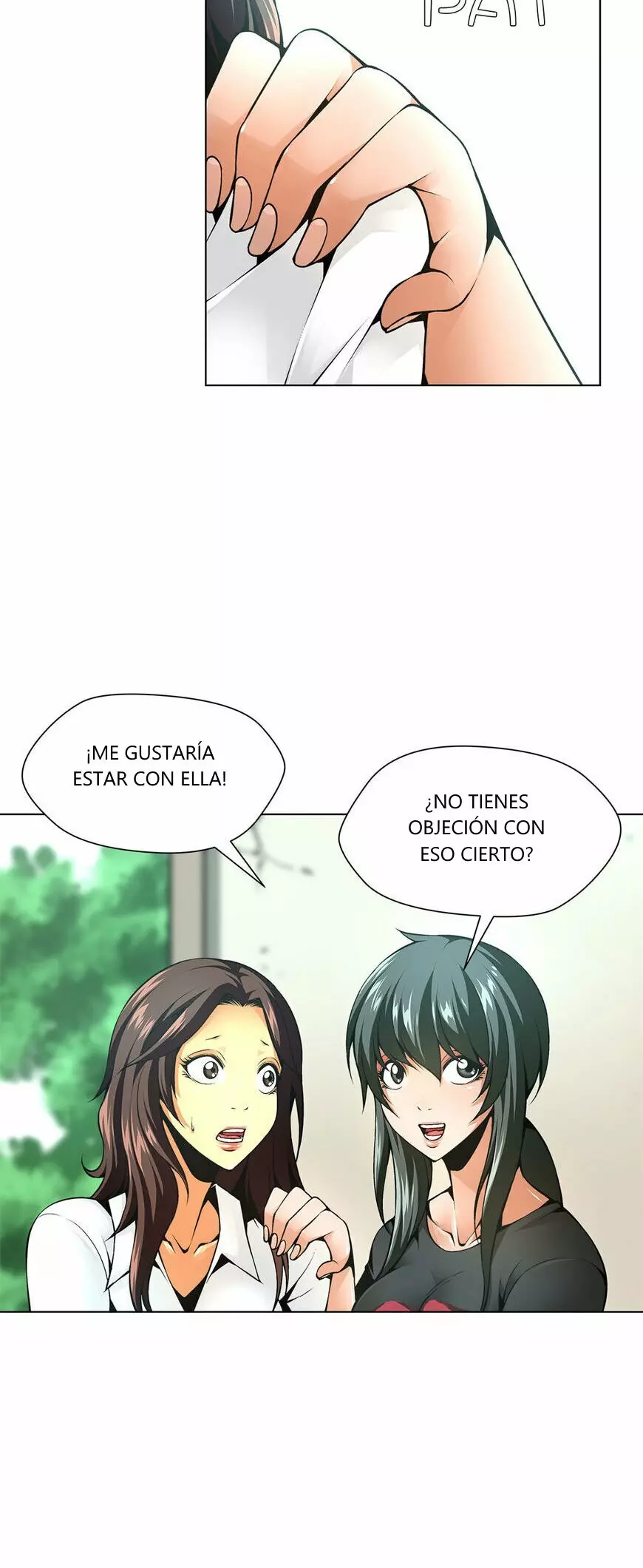 Twin Slaves Capítulo 57 - Page 10