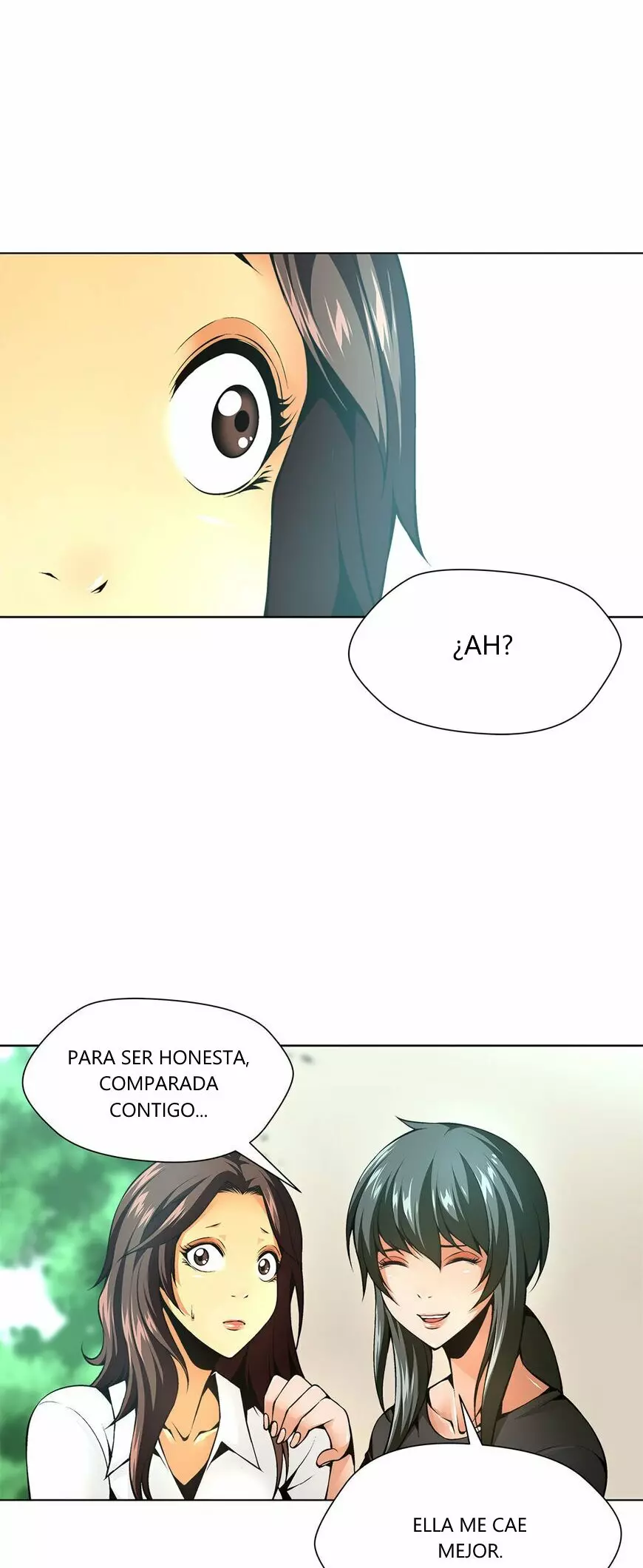 Twin Slaves Capítulo 57 - Page 11