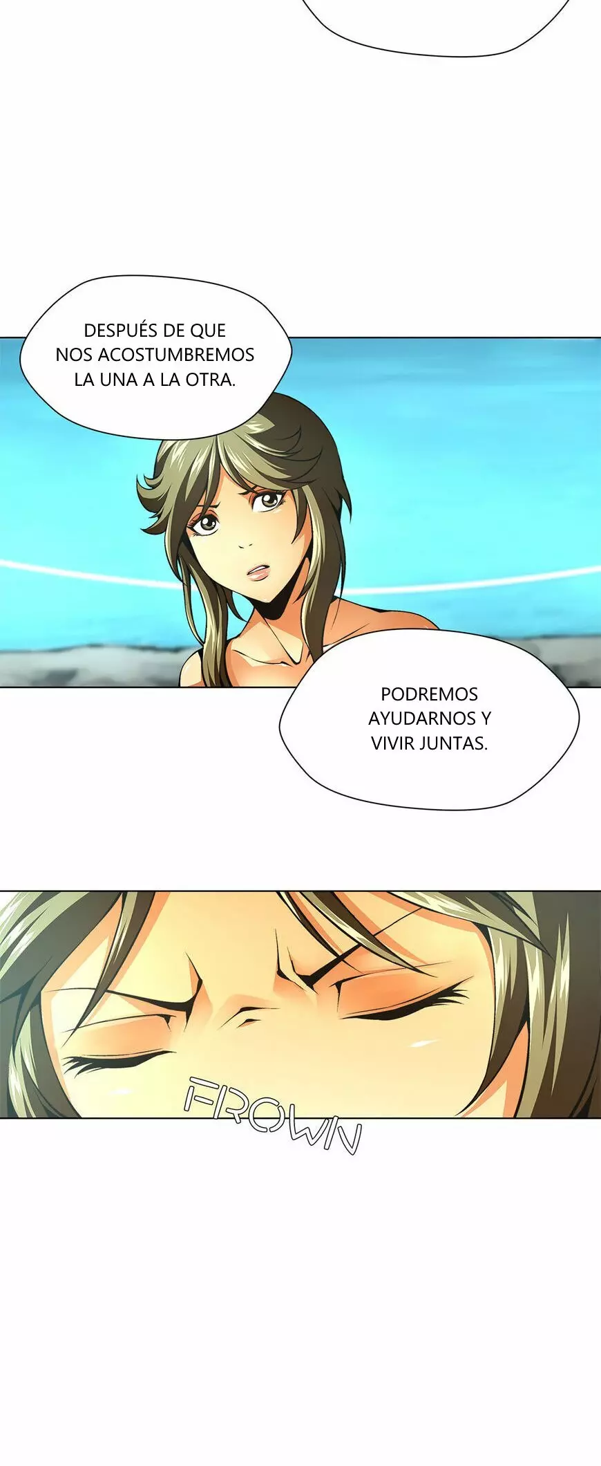 Twin Slaves Capítulo 57 - Page 12