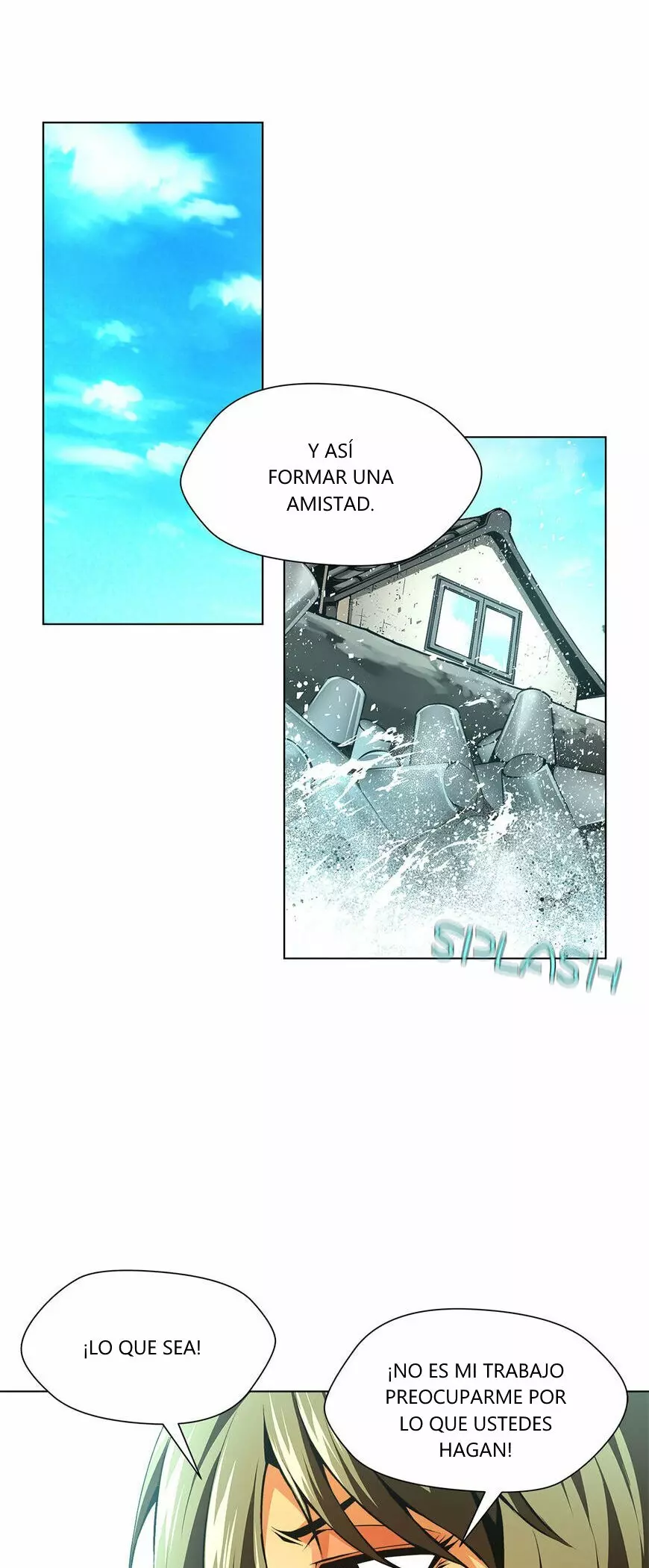 Twin Slaves Capítulo 57 - Page 13
