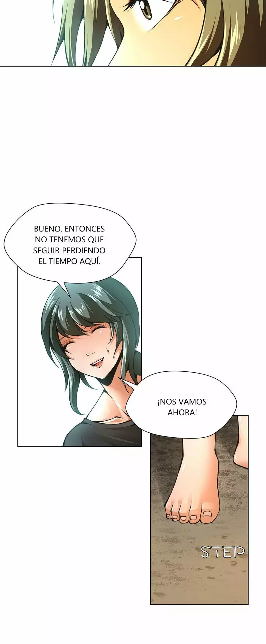 Twin Slaves Capítulo 57 - Page 14