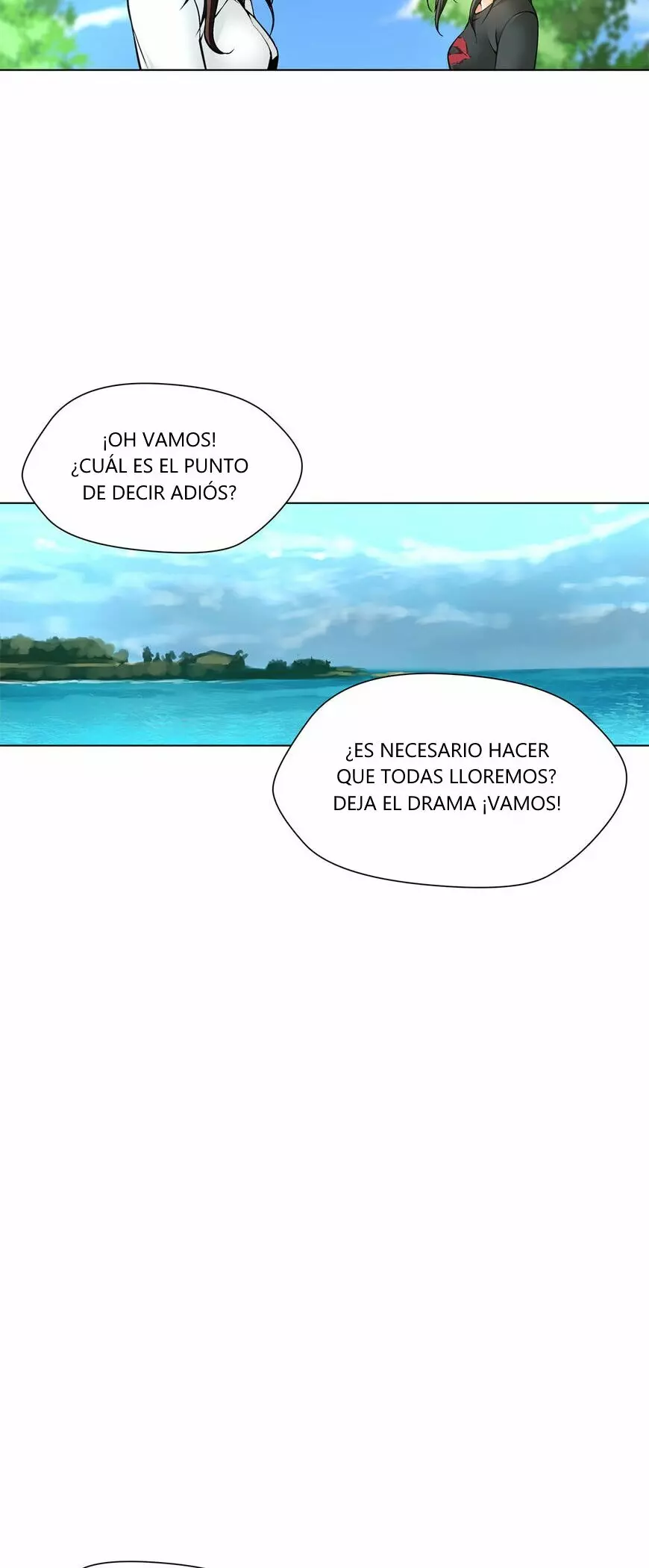 Twin Slaves Capítulo 57 - Page 16