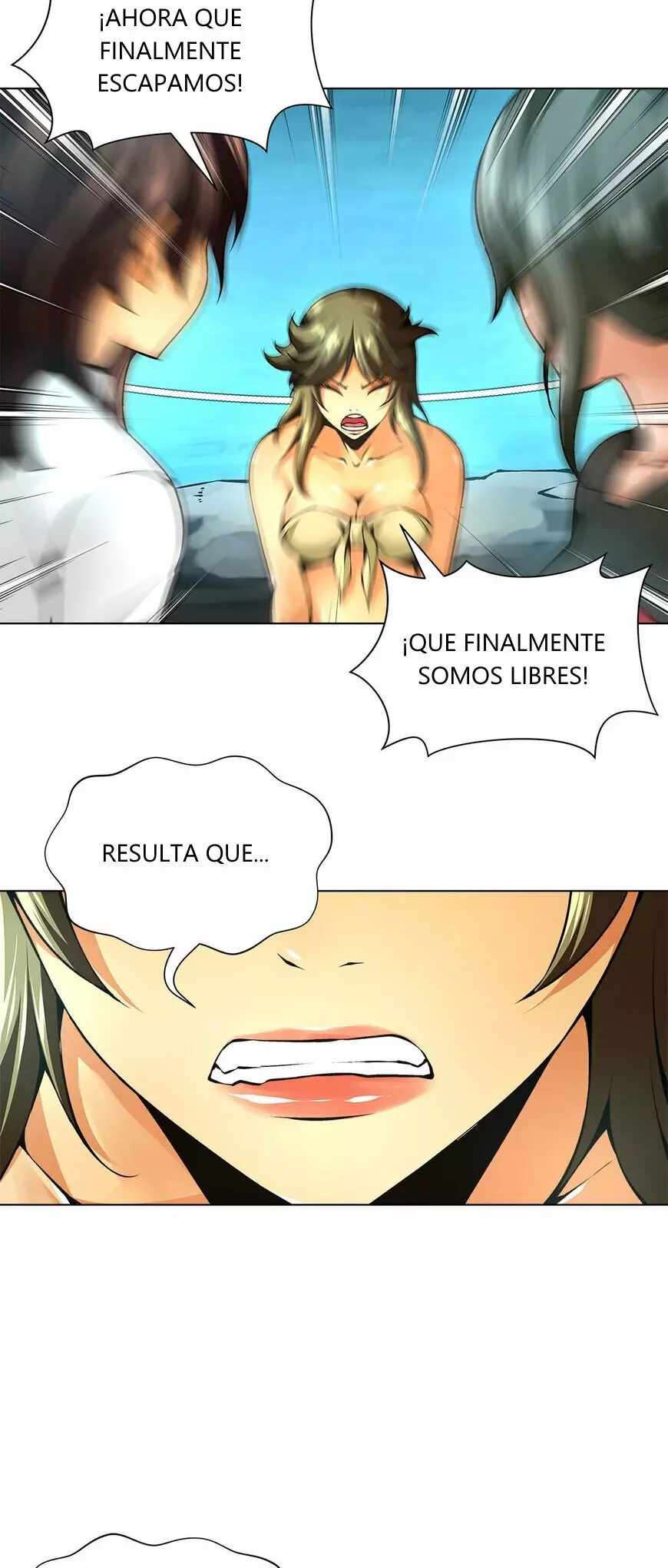 Twin Slaves Capítulo 57 - Page 4