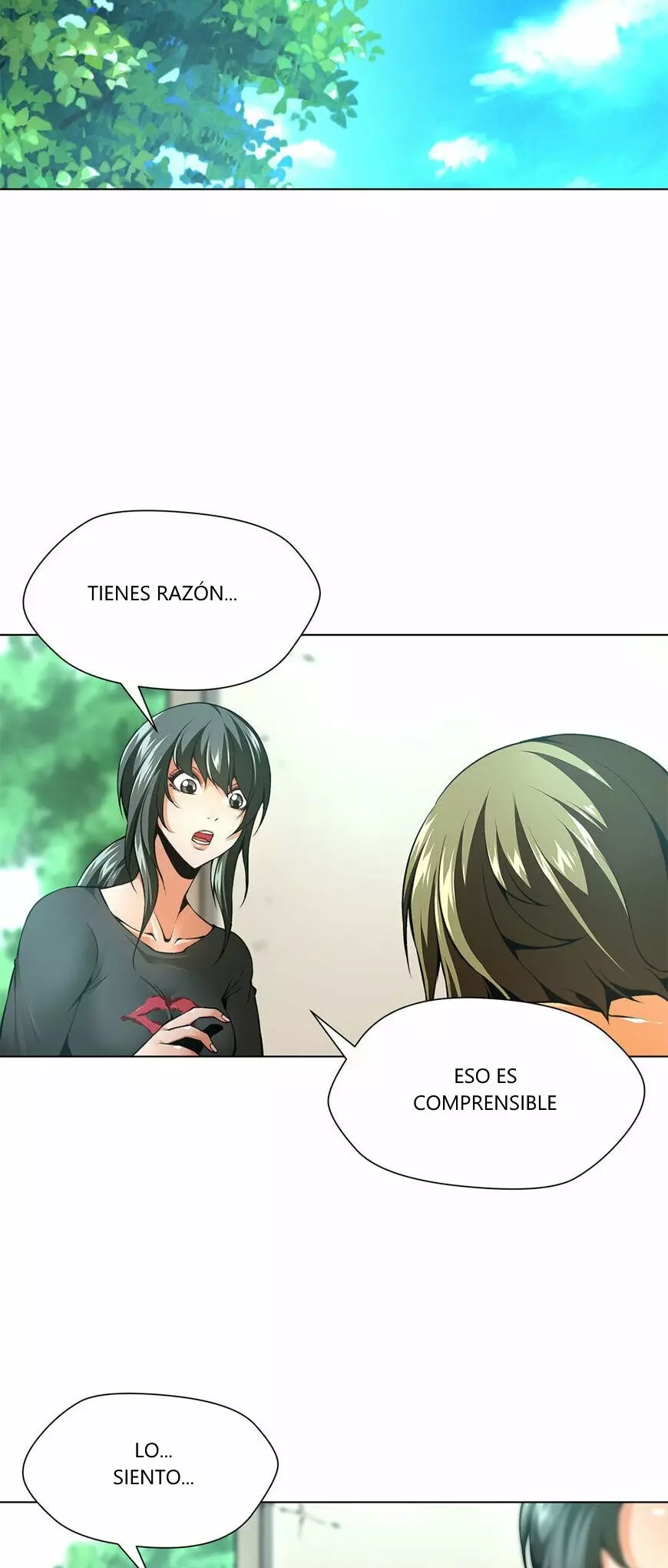 Twin Slaves Capítulo 57 - Page 6