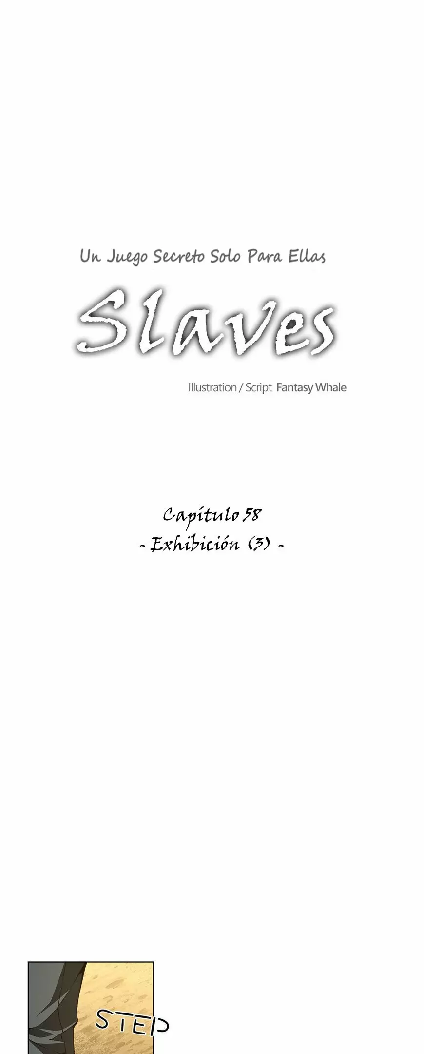 Twin Slaves Capítulo 58 - Page 4