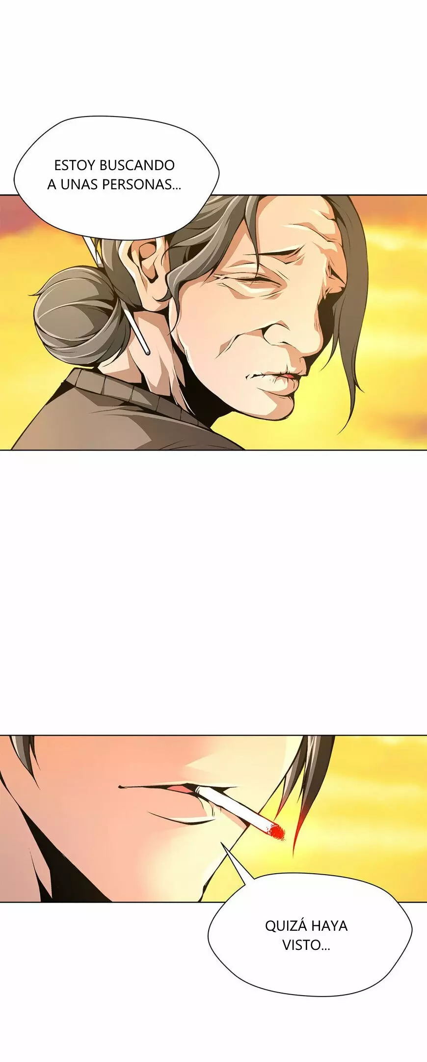 Twin Slaves Capítulo 58 - Page 6