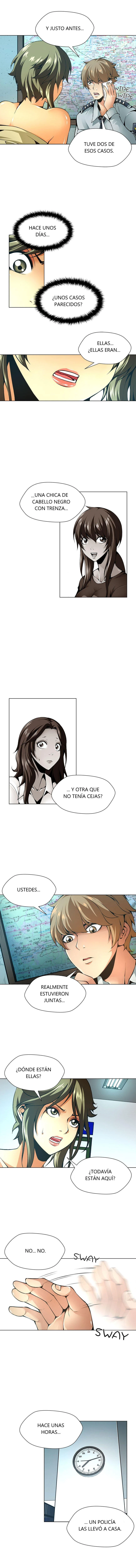 Twin Slaves Capítulo 59 - Page 4