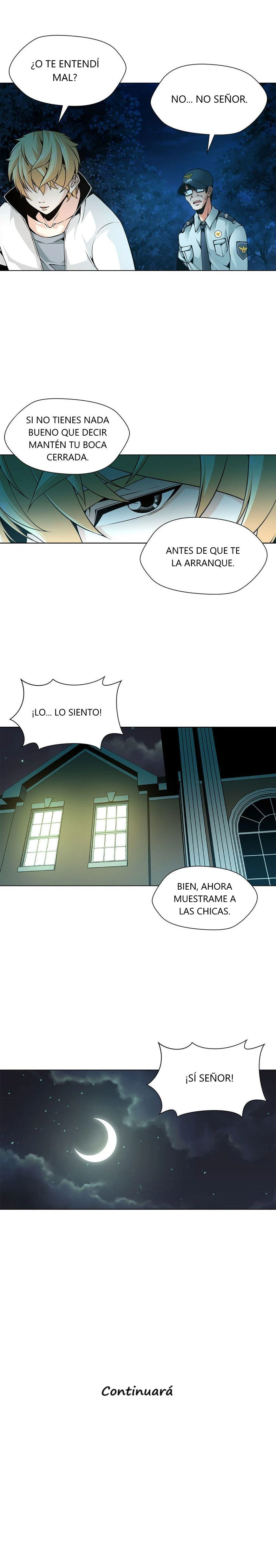 Twin Slaves Capítulo 59 - Page 7