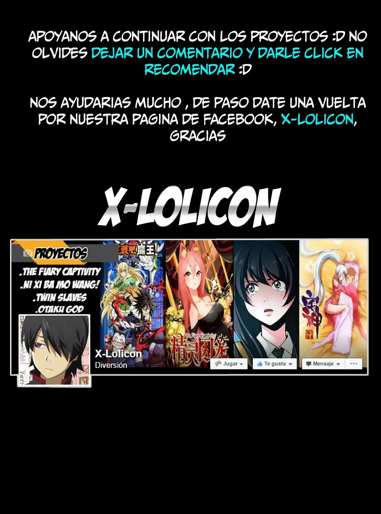 Twin Slaves Capítulo 6 - Page 21