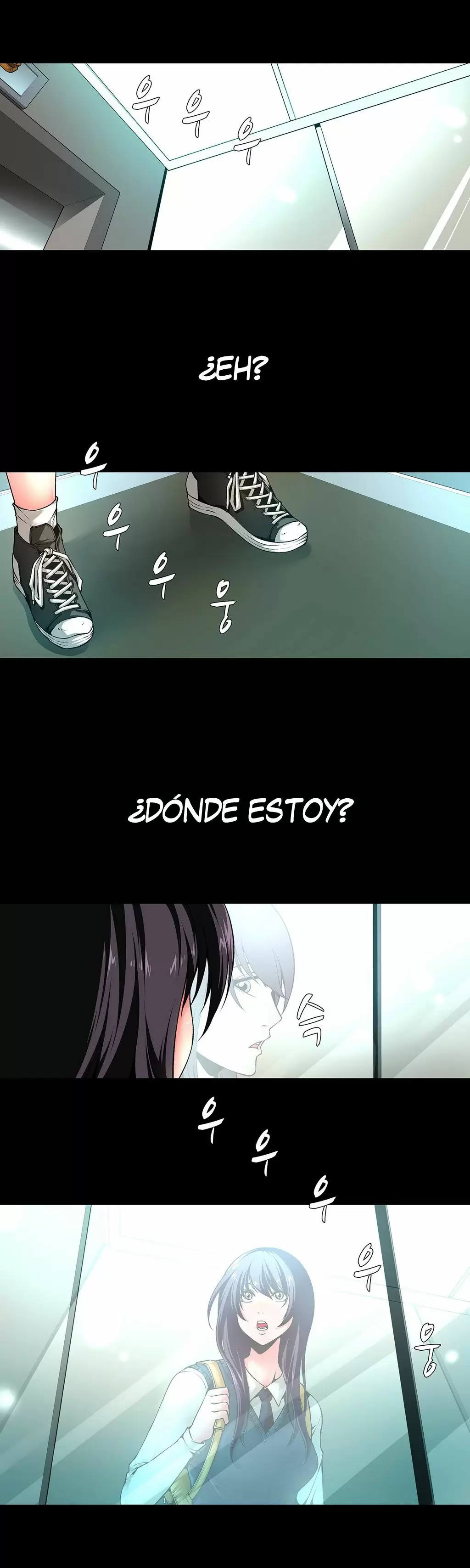 Twin Slaves Capítulo 6 - Page 4