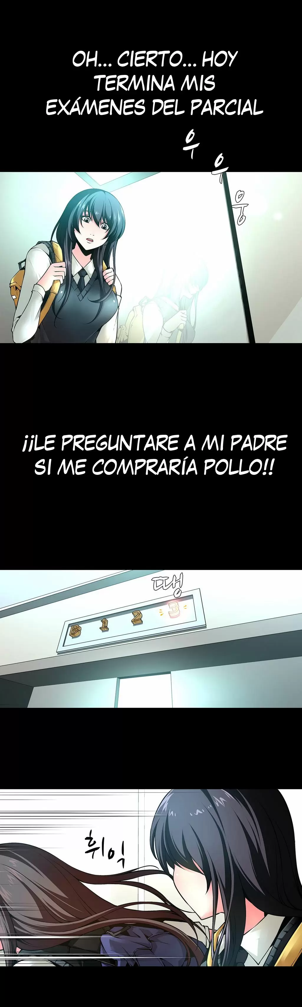 Twin Slaves Capítulo 6 - Page 5