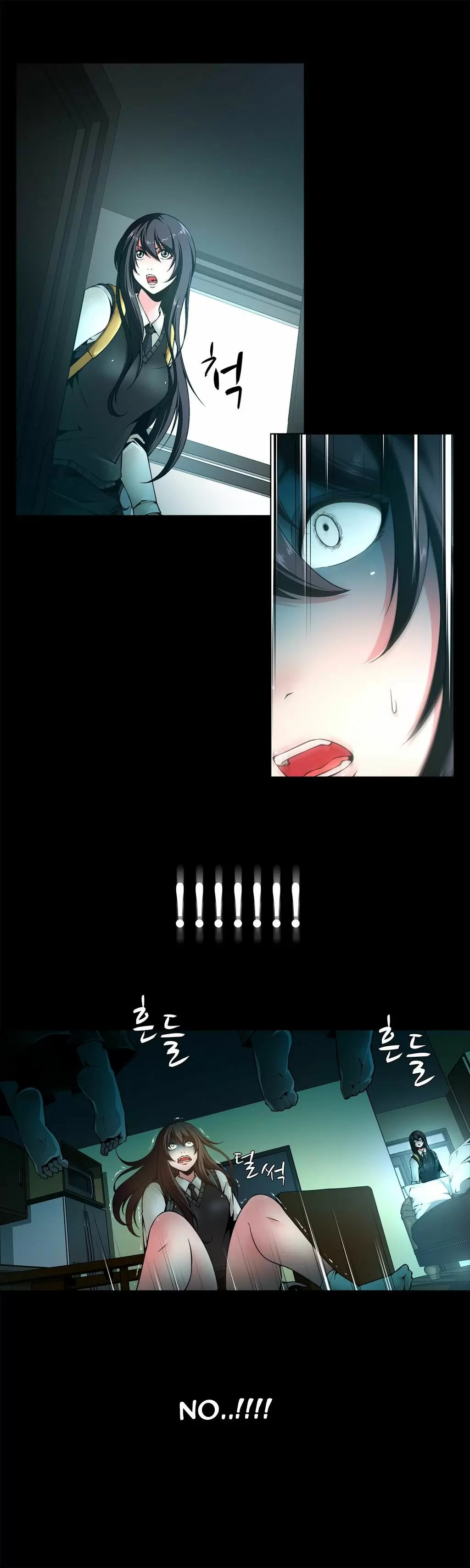 Twin Slaves Capítulo 6 - Page 8