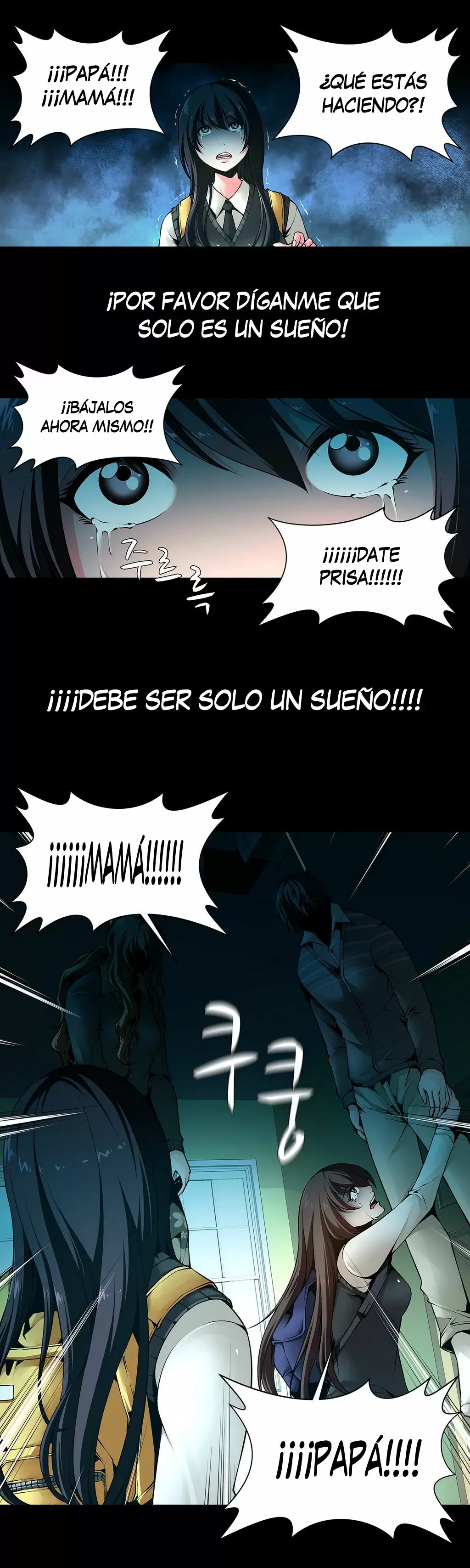 Twin Slaves Capítulo 6 - Page 9