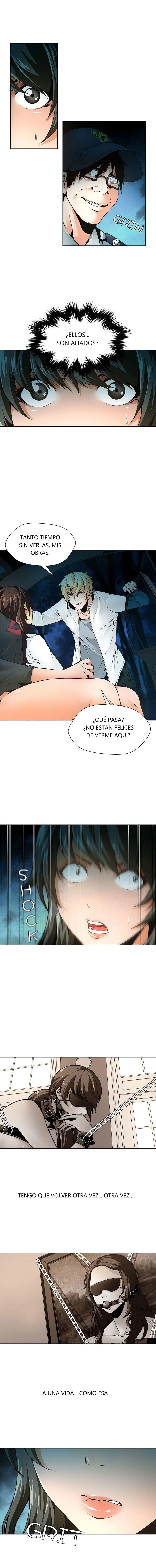 Twin Slaves Capítulo 60 - Page 4