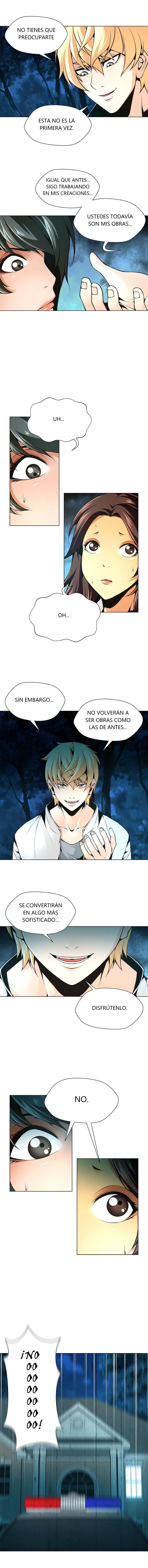 Twin Slaves Capítulo 60 - Page 6