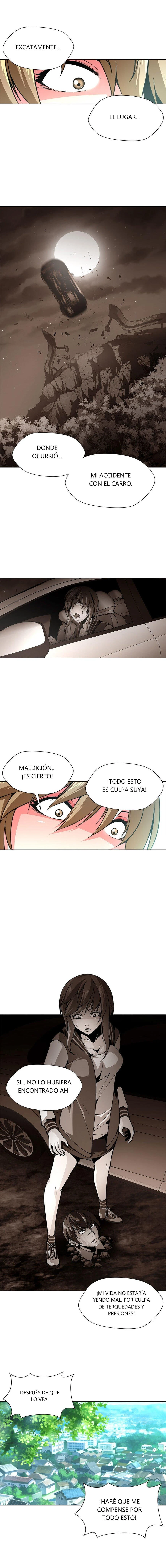 Twin Slaves Capítulo 61 - Page 6