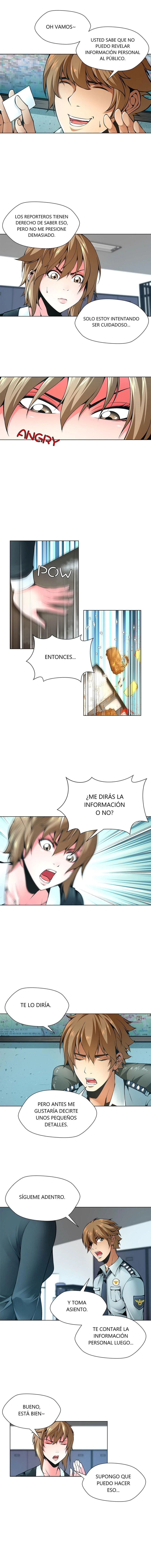 Twin Slaves Capítulo 62 - Page 4