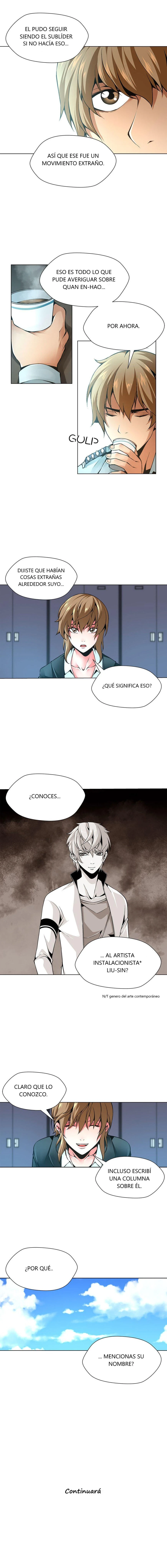 Twin Slaves Capítulo 62 - Page 6