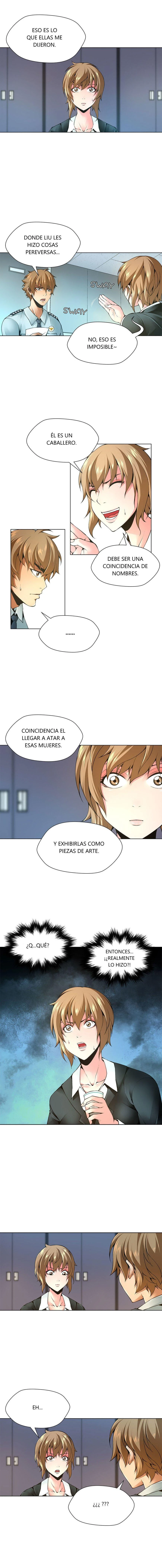 Twin Slaves Capítulo 63 - Page 3