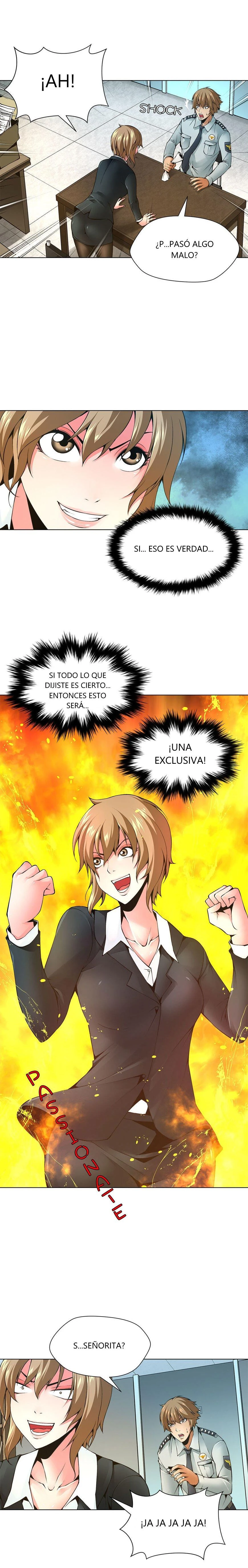 Twin Slaves Capítulo 63 - Page 4