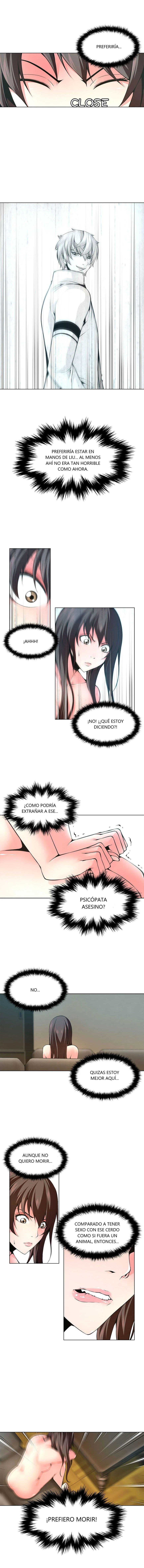 Twin Slaves Capítulo 64 - Page 3