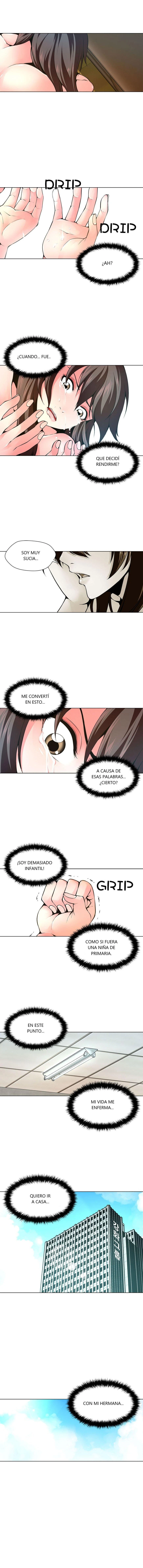 Twin Slaves Capítulo 64 - Page 4