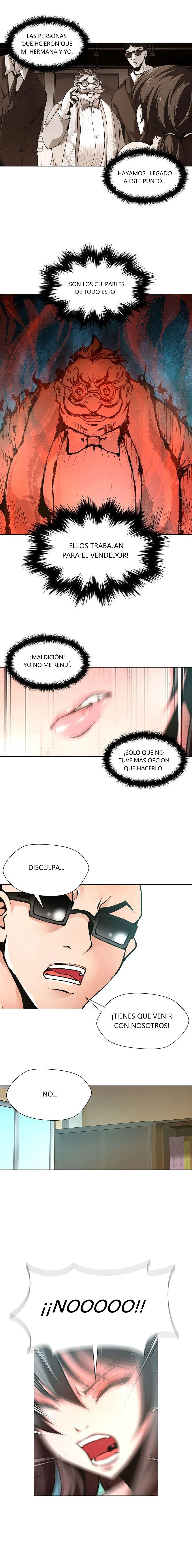 Twin Slaves Capítulo 65 - Page 5