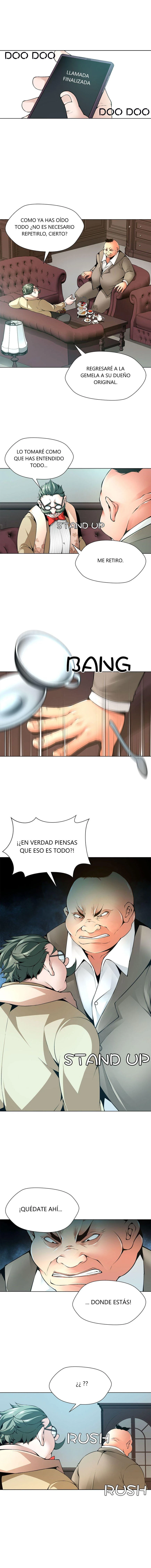 Twin Slaves Capítulo 66 - Page 2