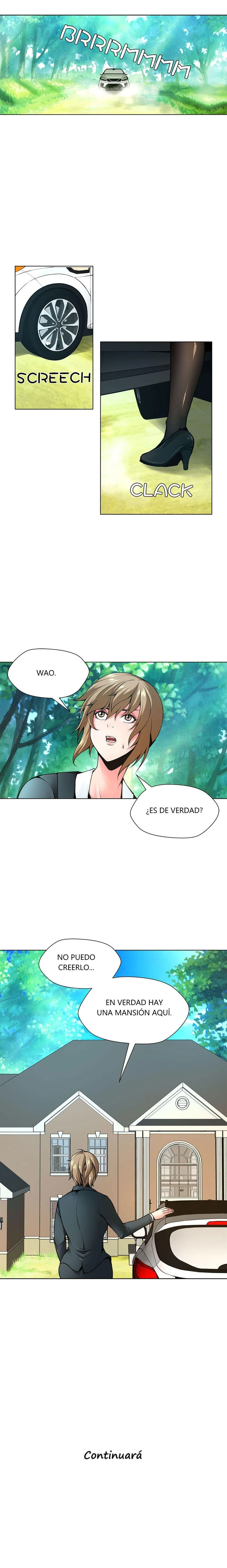 Twin Slaves Capítulo 66 - Page 7