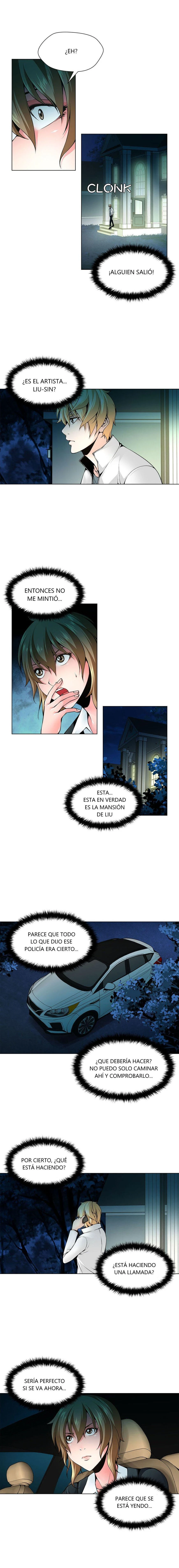Twin Slaves Capítulo 67 - Page 4