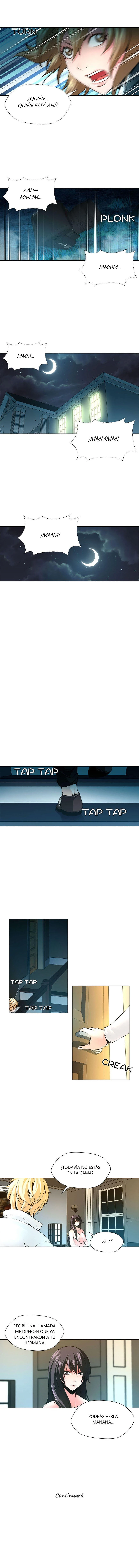 Twin Slaves Capítulo 67 - Page 6