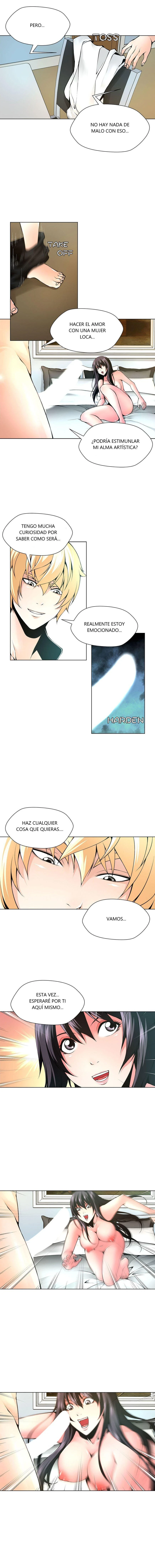 Twin Slaves Capítulo 68 - Page 4