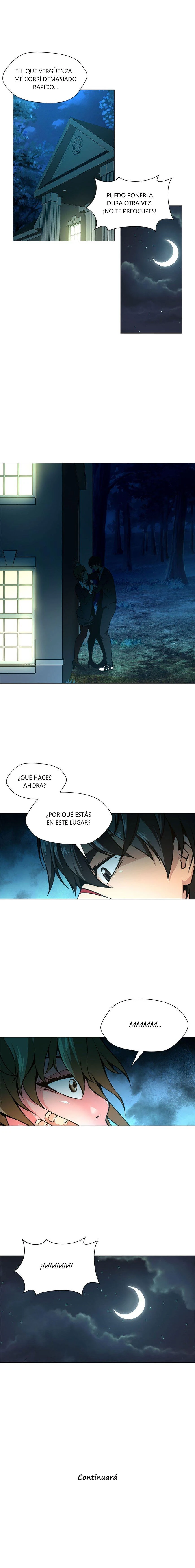 Twin Slaves Capítulo 68 - Page 6