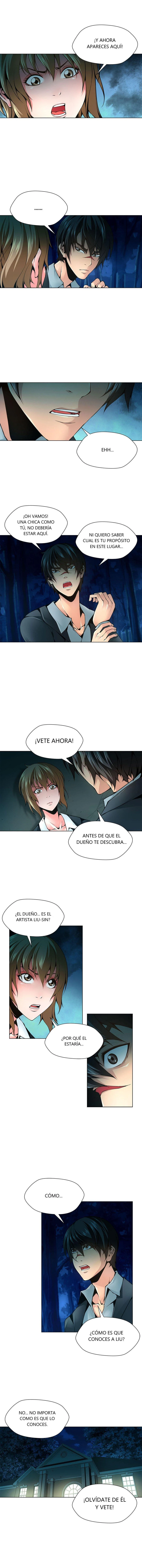 Twin Slaves Capítulo 69 - Page 4
