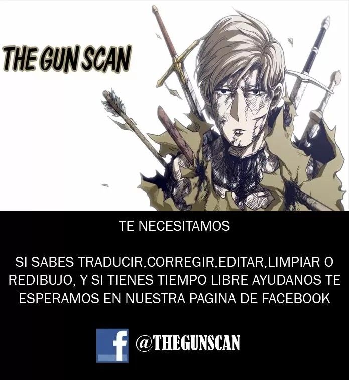 Twin Slaves Capítulo 7 - Page 18