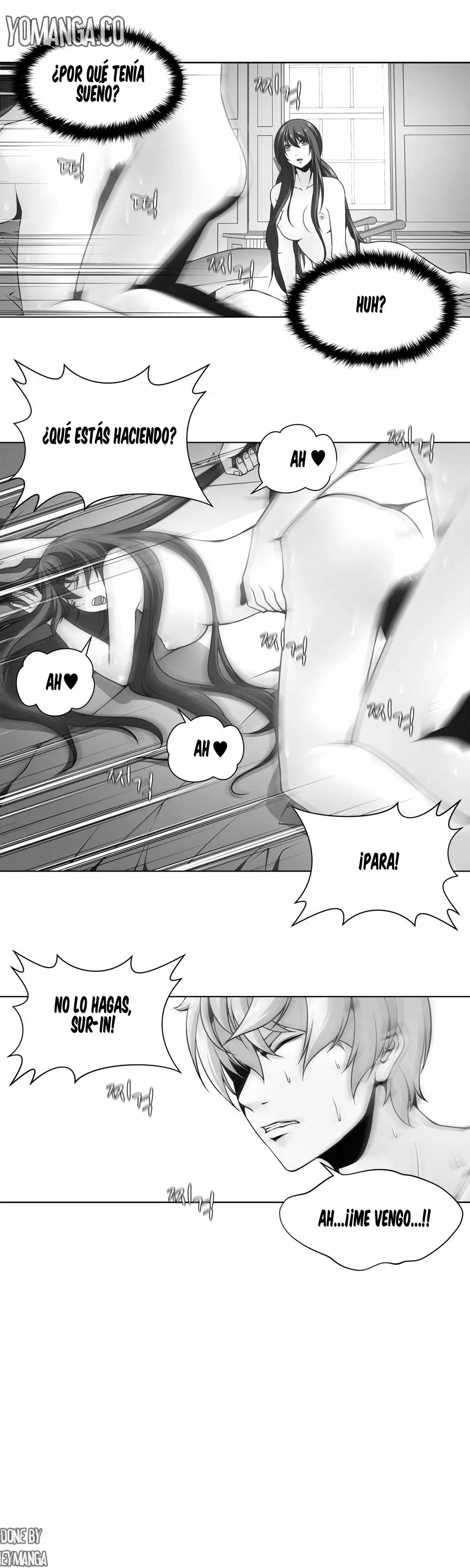 Twin Slaves Capítulo 7 - Page 2