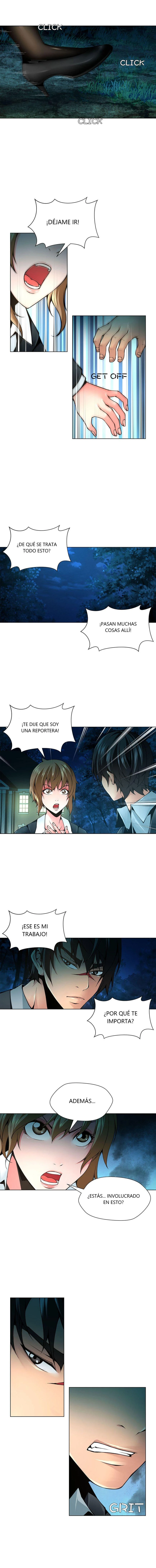 Twin Slaves Capítulo 70 - Page 4